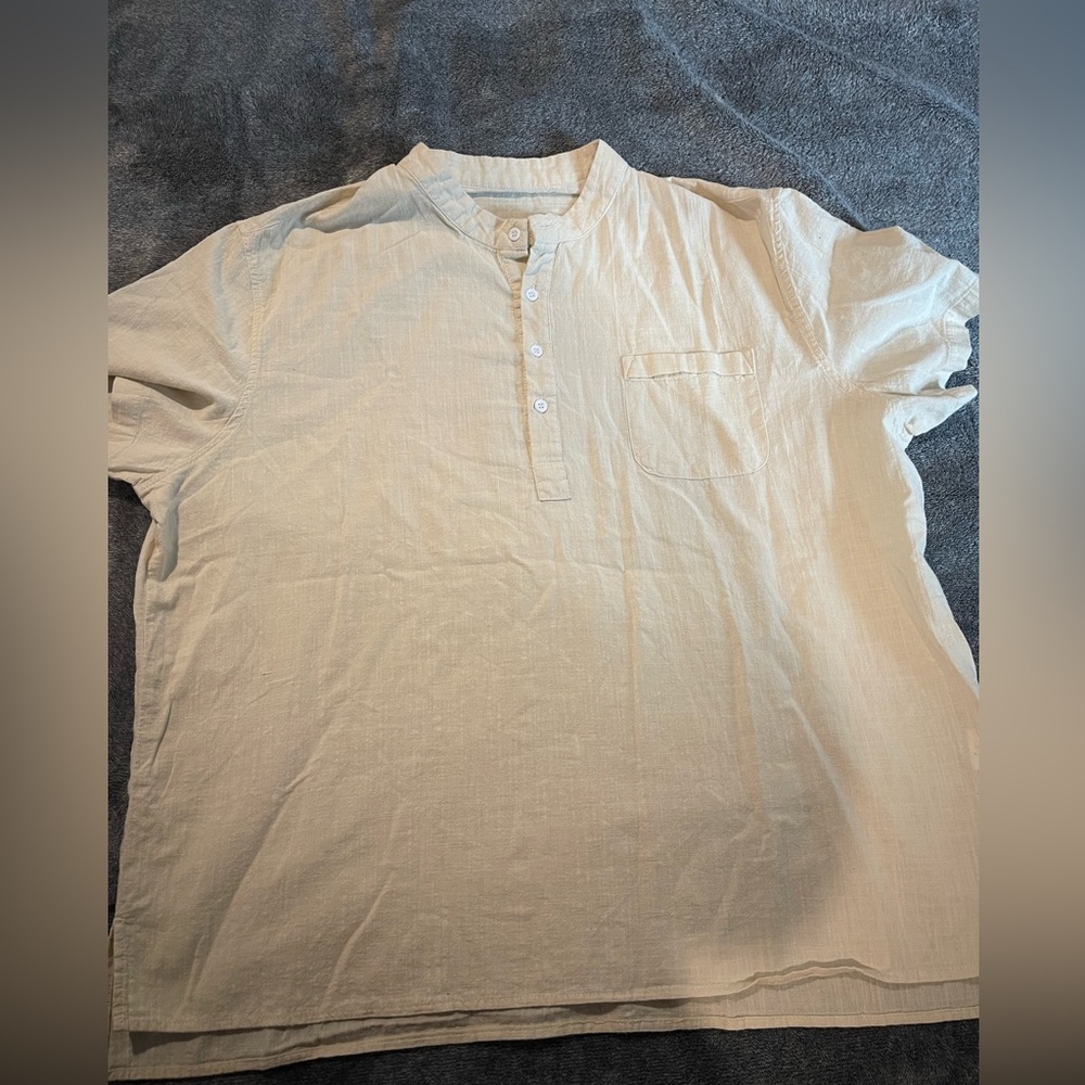 Men's shirt